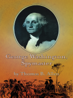 George_Washington__Spymaster